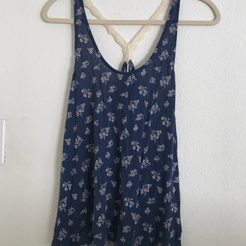 F21 TANK TOP